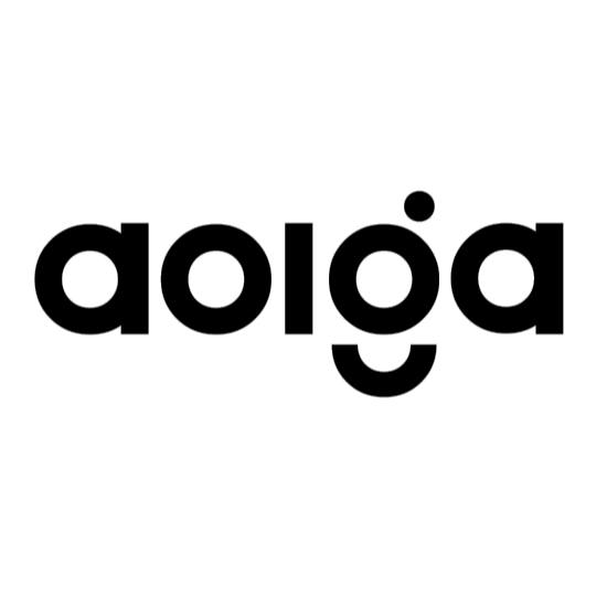 Aolga Logo