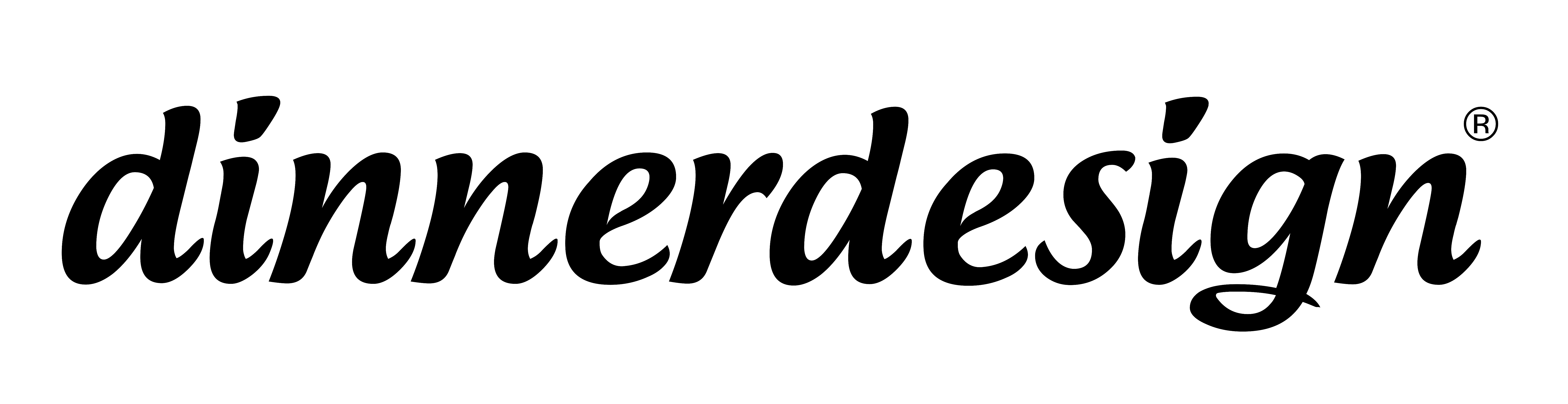 Dinner Design Logo