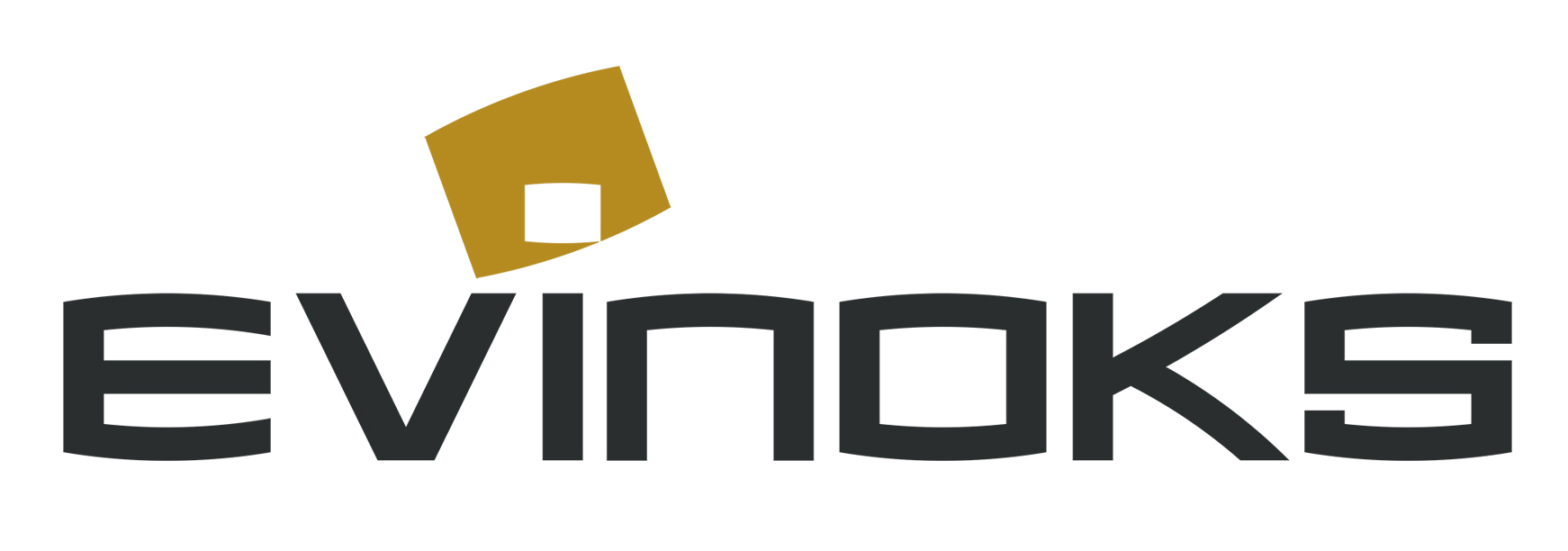 Evinoks Logo