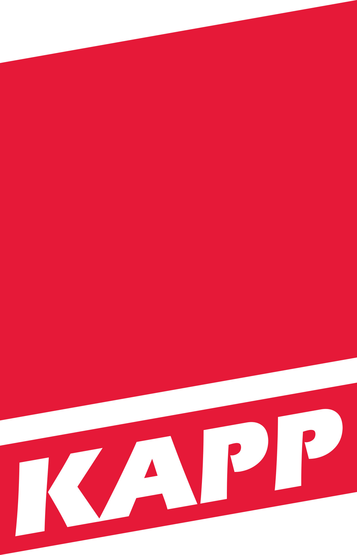 KAPP Logo