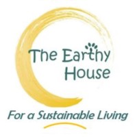 Earthy House Logo